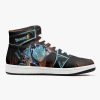 goku blue dragon ball super j force shoes 8 - Anime Shoes UK Store