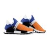 goku dragon ball z custom s1 shoes 3 - Anime Shoes UK Store