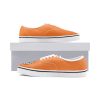 goku dragon ball z custom skate shoes 2 - Anime Shoes UK Store
