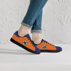 goku dragon ball z leather smith shoes 21 - Anime Shoes UK Store