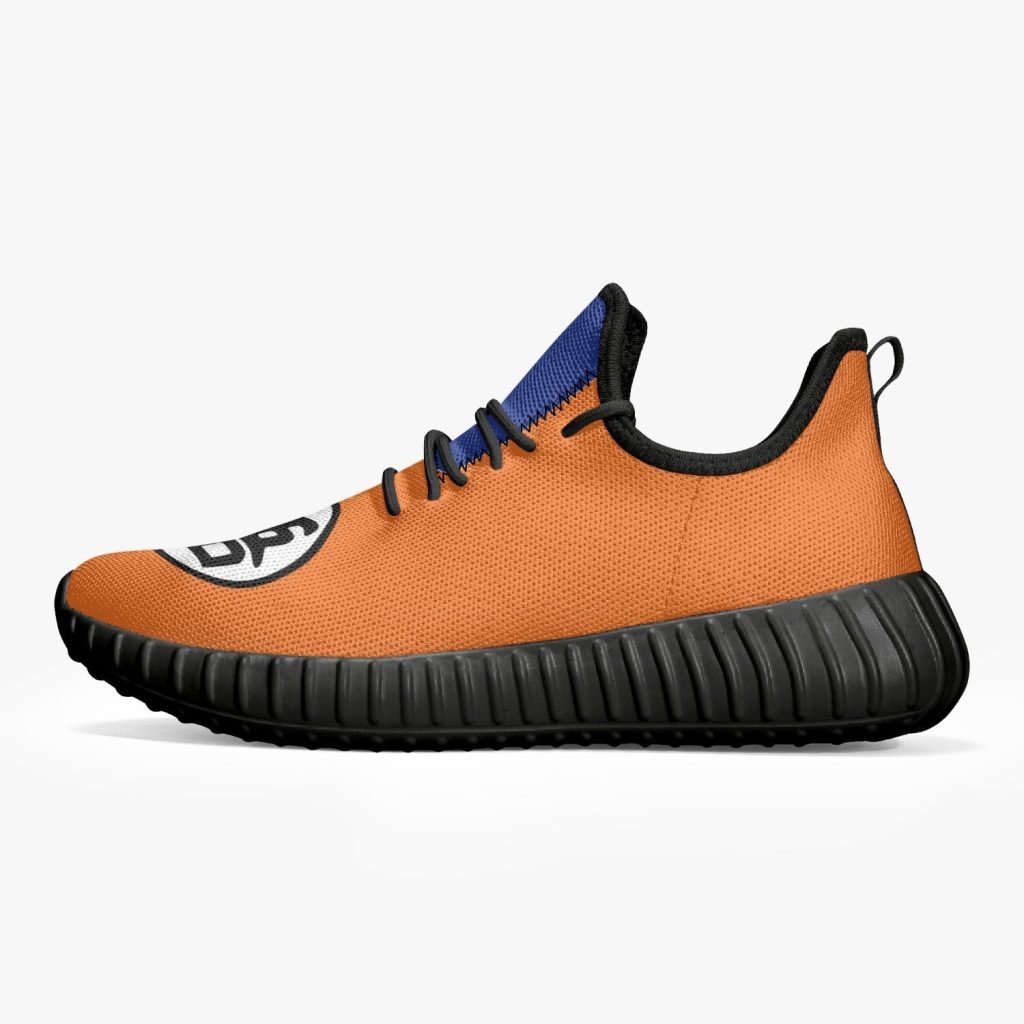 goku dragon ball z mesh nishi shoes 14 - Anime Shoes UK Store