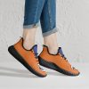 goku dragon ball z mesh nishi shoes 5 - Anime Shoes UK Store