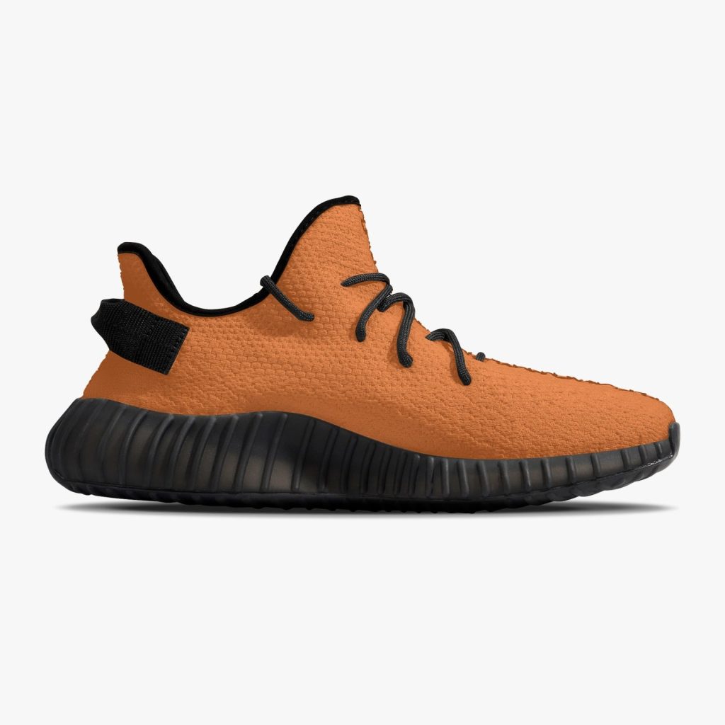 goku dragon ball z yz shoes 4 - Anime Shoes UK Store