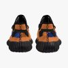 goku dragon ball z yz shoes 8 - Anime Shoes UK Store