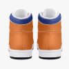 goku kame kai j force shoes 12 - Anime Shoes UK Store