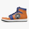 goku kame kai j force shoes 17 - Anime Shoes UK Store