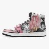 goku pink dragon ball super j force shoes 10 - Anime Shoes UK Store