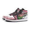 goku pink dragon ball super jd1 shoes 3 - Anime Shoes UK Store