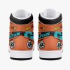 goku super saiyan blue dragon ball j force shoes 13 - Anime Shoes UK Store