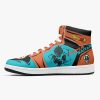 goku super saiyan blue dragon ball j force shoes 9 - Anime Shoes UK Store