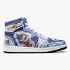 goku ultra instinct dragon ball j force shoes 10 - Anime Shoes UK Store