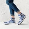 goku ultra instinct dragon ball j force shoes 14 - Anime Shoes UK Store