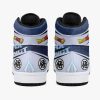 goku ultra instinct dragon ball j force shoes 4 - Anime Shoes UK Store