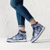 goku ultra instinct dragon ball j force shoes 6 - Anime Shoes UK Store