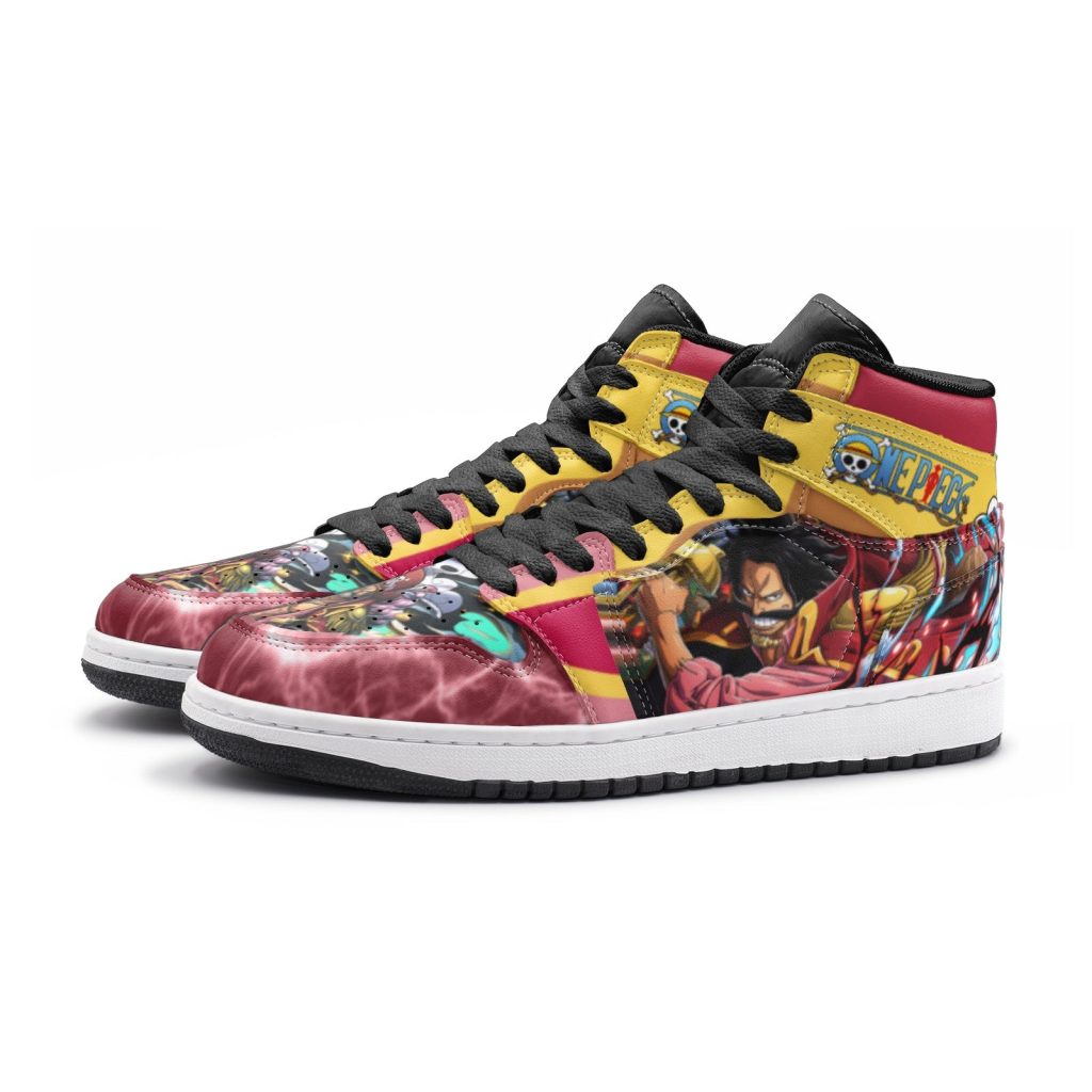 gol d roger one piece jd1 shoes 3 - Anime Shoes UK Store