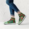 gon hunter x hunter j force shoes 7 - Anime Shoes UK Store