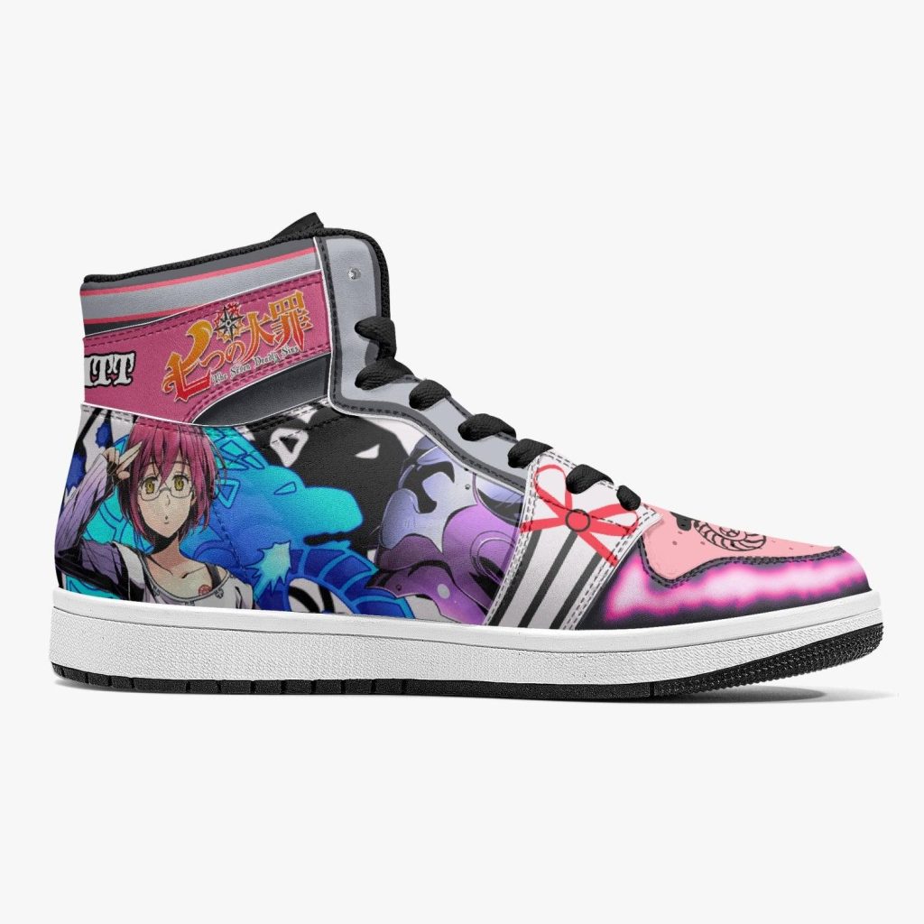 gowther herritt seven deadly sins j force shoes 17 - Anime Shoes UK Store