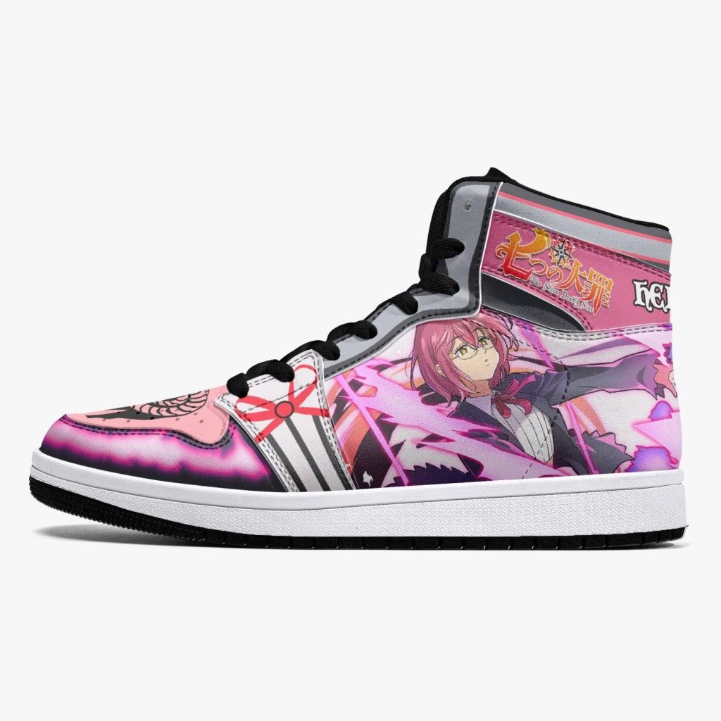 gowther herritt seven deadly sins j force shoes 18 - Anime Shoes UK Store