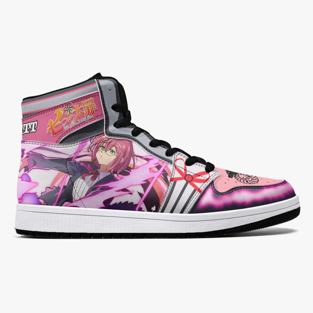gowther herritt seven deadly sins j force shoes 2 - Anime Shoes UK Store