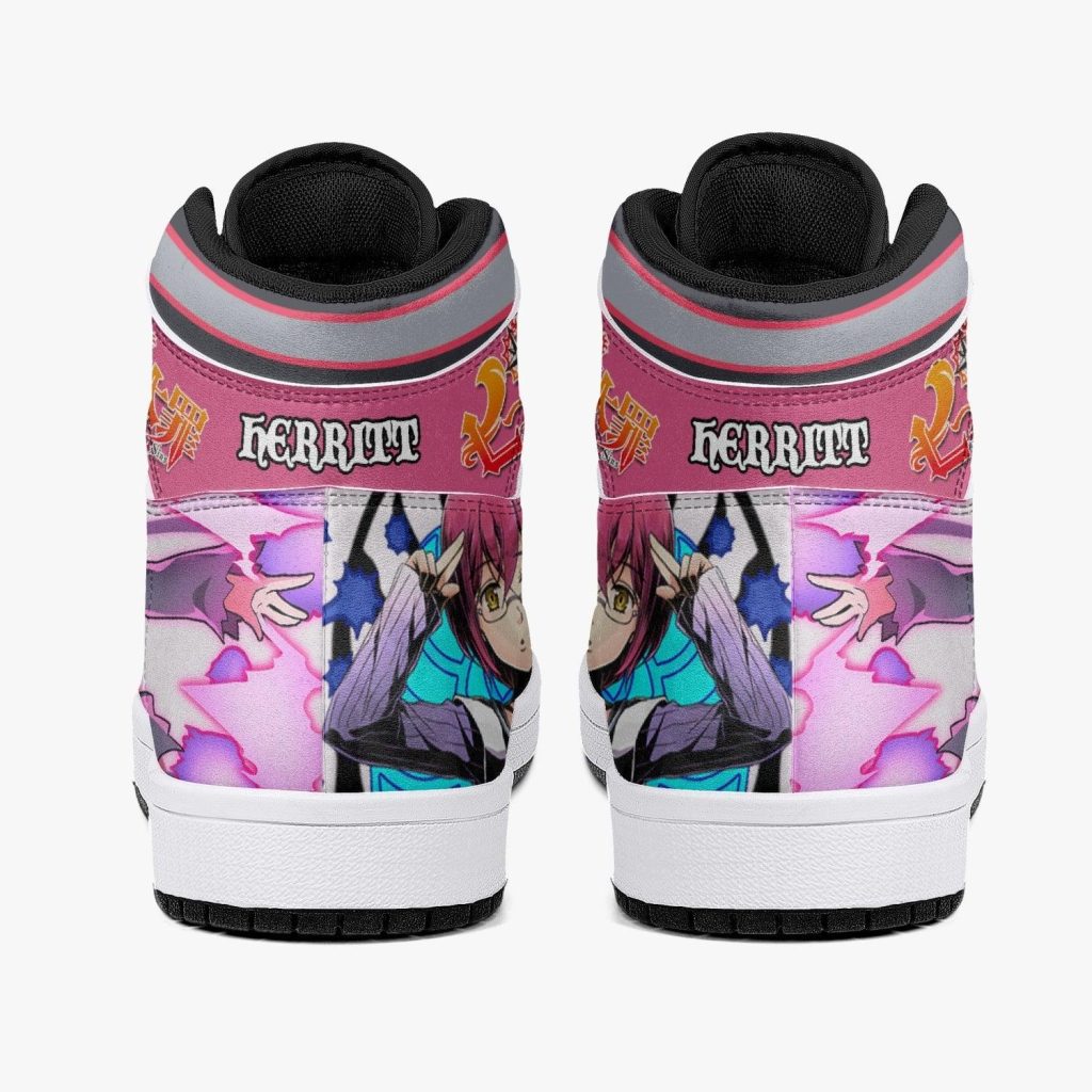 gowther herritt seven deadly sins j force shoes 4 - Anime Shoes UK Store