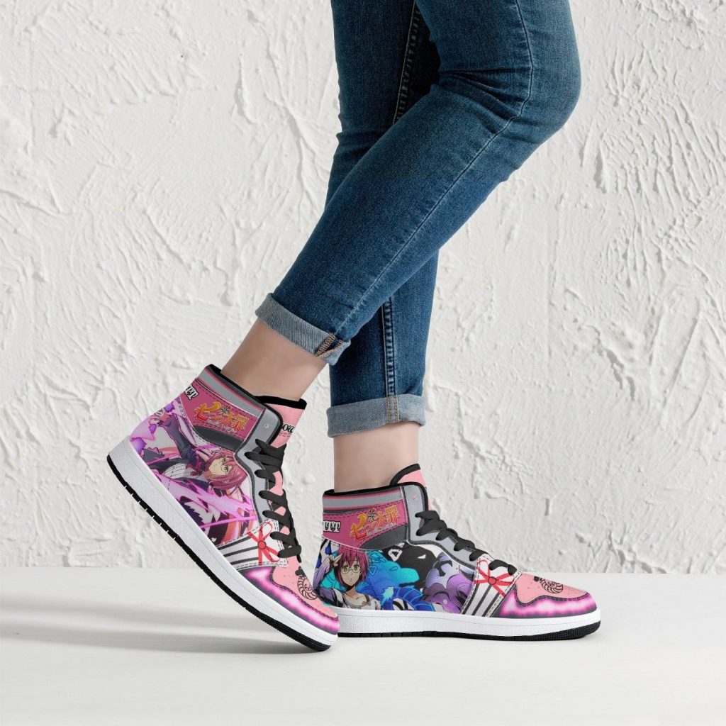 gowther herritt seven deadly sins j force shoes 5 - Anime Shoes UK Store