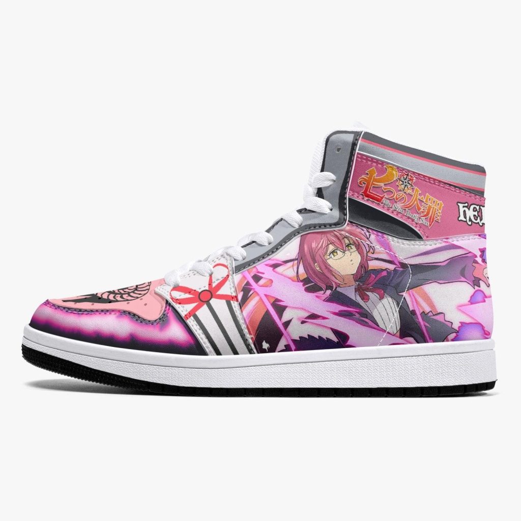 gowther herritt seven deadly sins j force shoes 7 - Anime Shoes UK Store