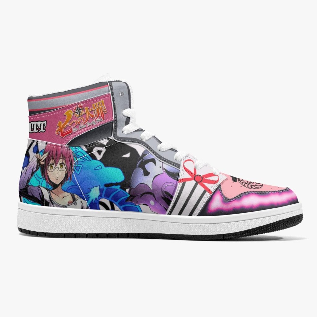 gowther herritt seven deadly sins j force shoes 8 - Anime Shoes UK Store