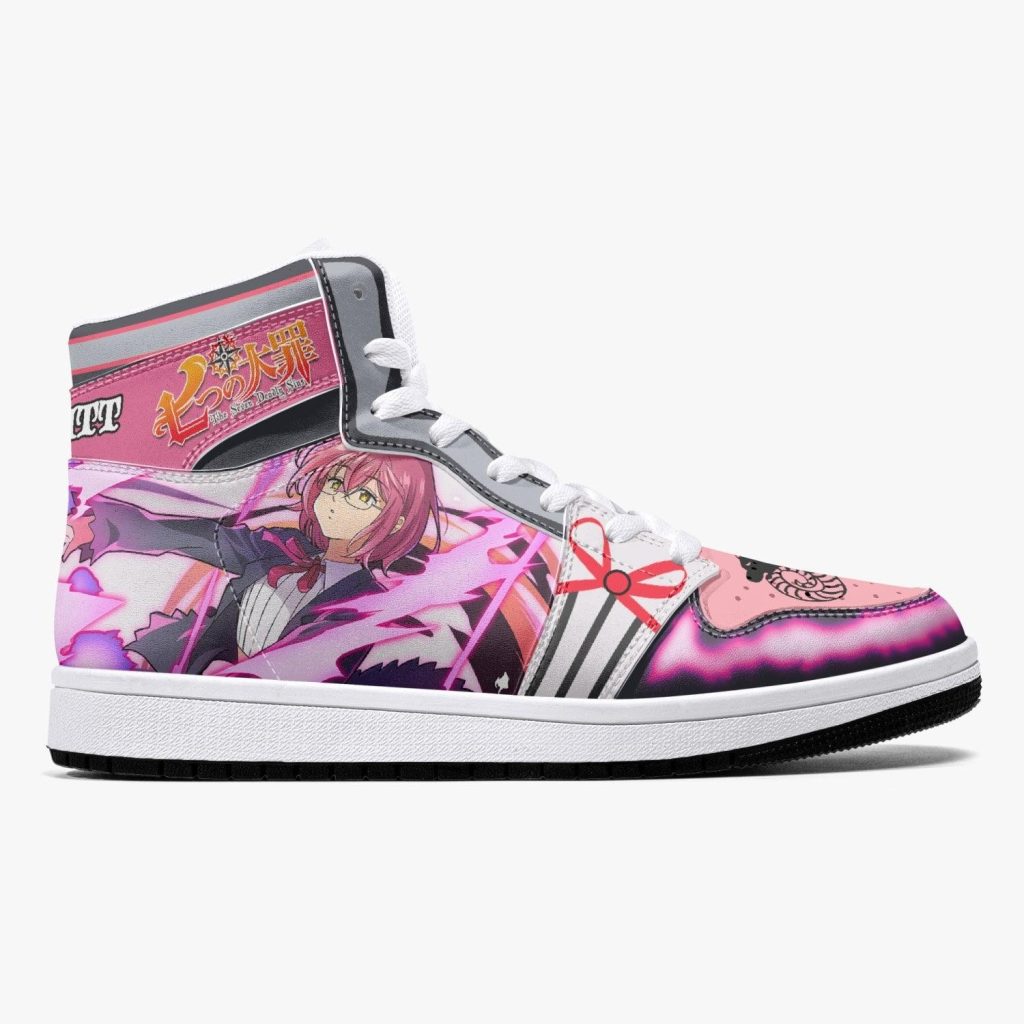 gowther herritt seven deadly sins j force shoes 9 - Anime Shoes UK Store