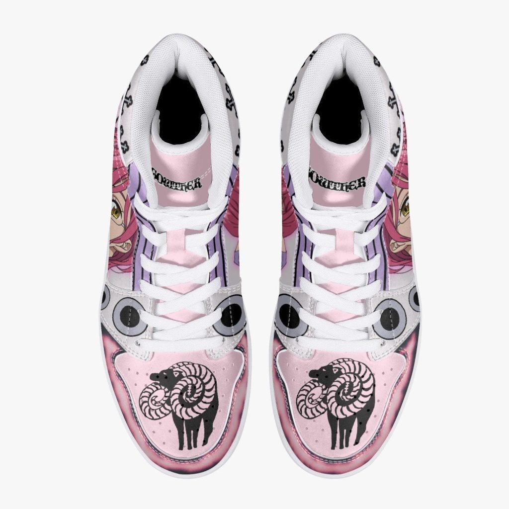 gowther seven deadly sins j force shoes 11 - Anime Shoes UK Store