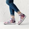 gowther seven deadly sins j force shoes 16 - Anime Shoes UK Store