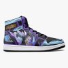 gray fullbuster fairy tail j force shoes 3 - Anime Shoes UK Store