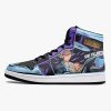 gray fullbuster fairy tail j force shoes 7 - Anime Shoes UK Store
