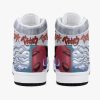 griffith berserk j force shoes 7 - Anime Shoes UK Store