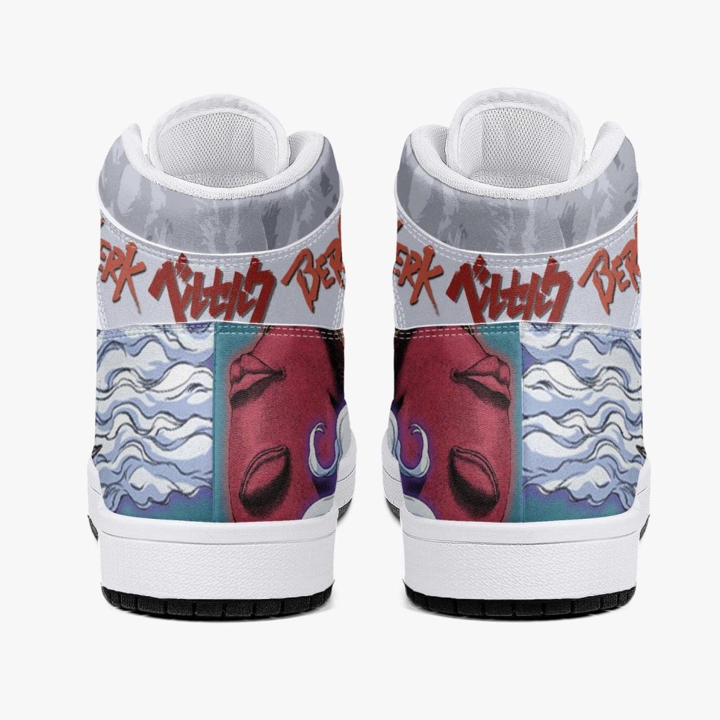 griffith berserk j force shoes 7 - Anime Shoes UK Store