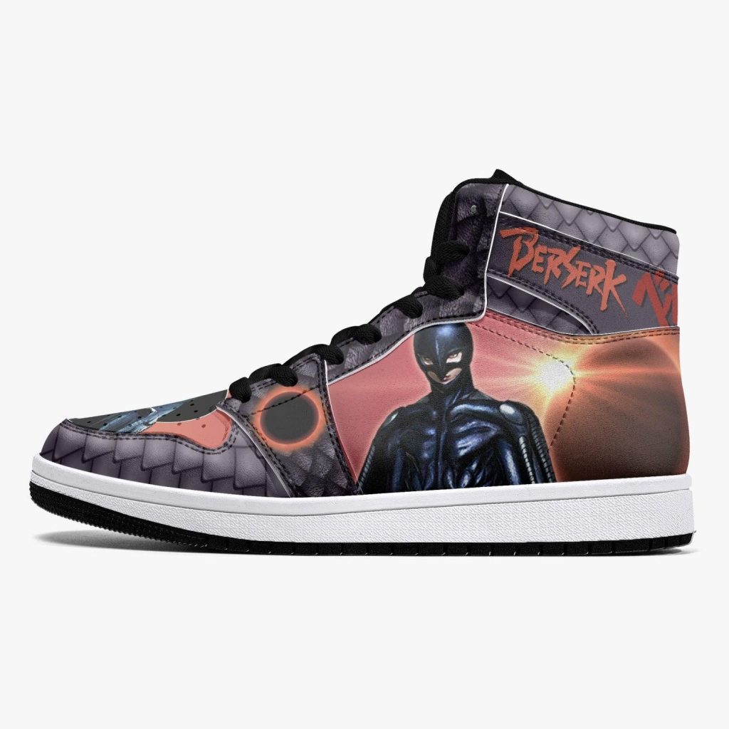 griffith femto berserk j force shoes 7 - Anime Shoes UK Store
