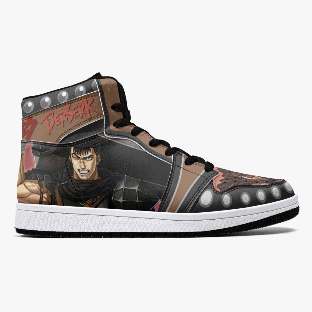 guts berserk j force shoes 2 - Anime Shoes UK Store