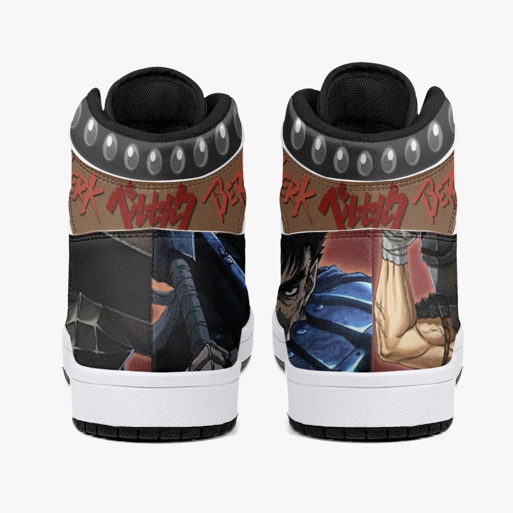 guts berserk j force shoes 4 - Anime Shoes UK Store