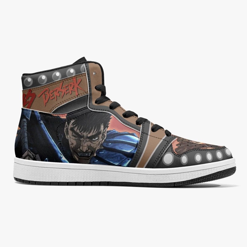 guts berserk j force shoes 9 - Anime Shoes UK Store