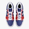 gym sports pattern my hero academia j force shoes 14 - Anime Shoes UK Store