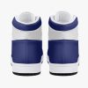 gym sports pattern my hero academia j force shoes 15 - Anime Shoes UK Store
