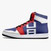gym sports pattern my hero academia j force shoes 20 - Anime Shoes UK Store