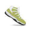 gyomei himejima demon slayer aj11 basketball shoes 11 - Anime Shoes UK Store