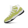 gyomei himejima demon slayer aj11 basketball shoes 12 - Anime Shoes UK Store