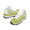 gyomei himejima demon slayer aj11 basketball shoes 30 - Anime Shoes UK Store