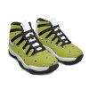 gyomei himejima demon slayer aj11 basketball shoes 7 - Anime Shoes UK Store