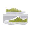 gyomei himejima demon slayer classic low top canvas shoes 2 - Anime Shoes UK Store