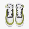 gyomei himejima demon slayer high top kamikaze shoes 7 - Anime Shoes UK Store