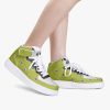 gyomei himejima demon slayer high top kamikaze shoes 9 - Anime Shoes UK Store