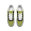 gyomei himejima demon slayer kamehameha shoes 3 - Anime Shoes UK Store