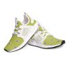 gyomei himejima demon slayer nomad shoes 3 - Anime Shoes UK Store